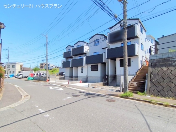 さいたま市緑区大字中尾の新築一戸建