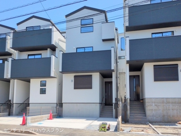 さいたま市緑区大字中尾の新築一戸建