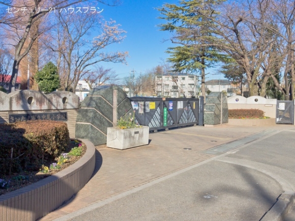 さいたま市緑区大字中尾の新築一戸建(さいたま市立中尾小学校)