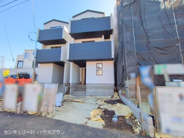 さいたま市緑区大字中尾の新築一戸建