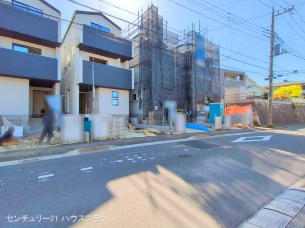 さいたま市緑区大字中尾の新築一戸建