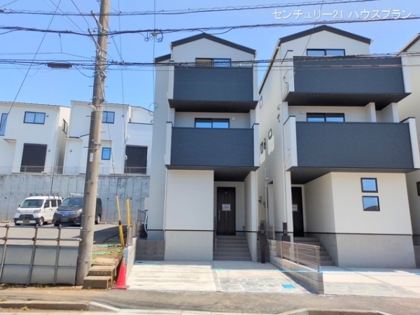 さいたま市緑区大字中尾の新築一戸建