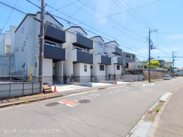 さいたま市緑区大字中尾の新築一戸建