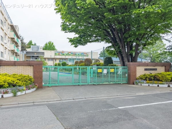 さいたま市緑区東大門3丁目の新築一戸建(さいたま市立大門小学校)
