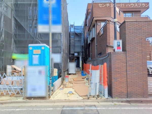 さいたま市緑区東大門３丁目の新築一戸建