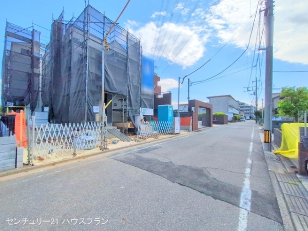 さいたま市緑区東大門３丁目の新築一戸建