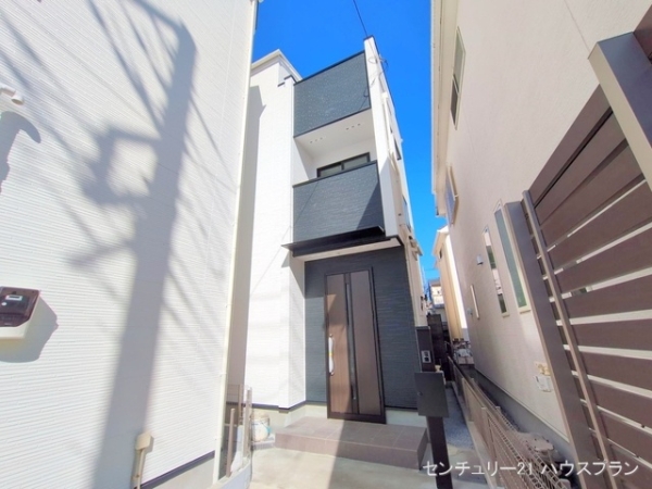 さいたま市浦和区大東１丁目の新築一戸建