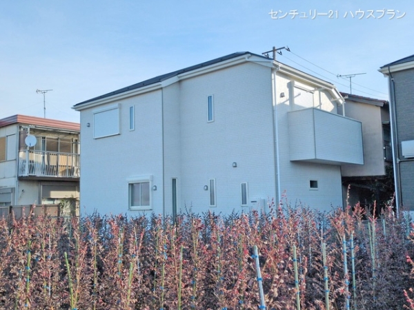 さいたま市緑区大字三室の新築一戸建