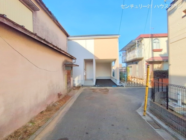 さいたま市緑区大字三室の新築一戸建