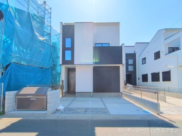 さいたま市緑区大字中尾の新築一戸建