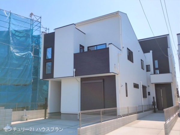 さいたま市緑区大字中尾の新築一戸建