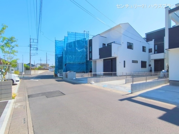 さいたま市緑区大字中尾の新築一戸建