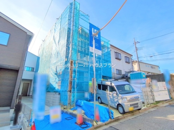 さいたま市緑区大字中尾の新築一戸建