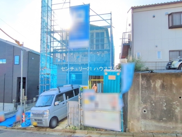 さいたま市緑区大字中尾の新築一戸建