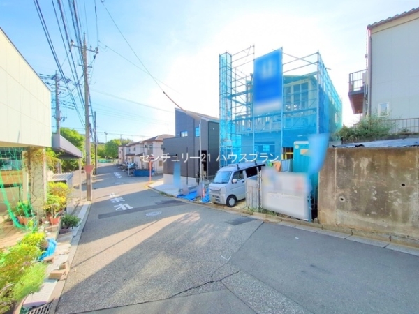 さいたま市緑区大字中尾の新築一戸建
