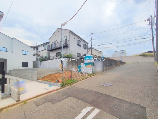 さいたま市緑区大字中尾の新築一戸建