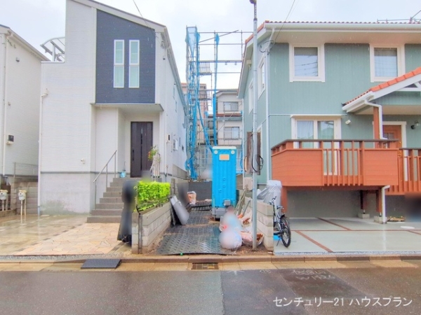 さいたま市緑区大字中尾の新築一戸建