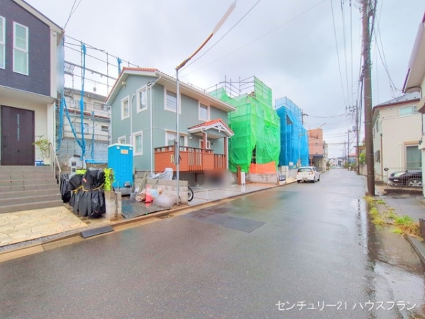 さいたま市緑区大字中尾の新築一戸建