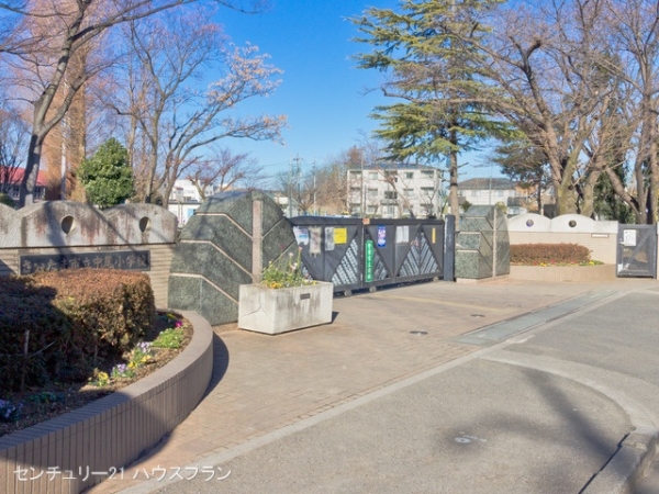 さいたま市緑区大字中尾の新築一戸建(さいたま市立中尾小学校)