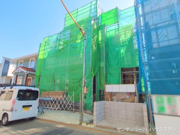 さいたま市緑区大字中尾の新築一戸建