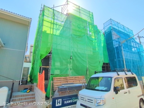 さいたま市緑区大字中尾の新築一戸建