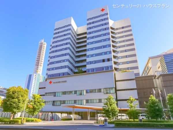 さいたま市浦和区上木崎7丁目の新築一戸建(さいたま赤十字病院)