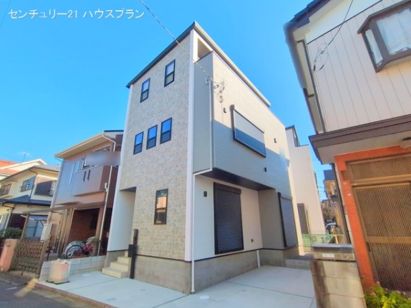 さいたま市浦和区瀬ヶ崎４丁目の中古一戸建
