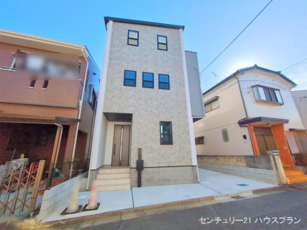 さいたま市浦和区瀬ヶ崎４丁目の中古一戸建