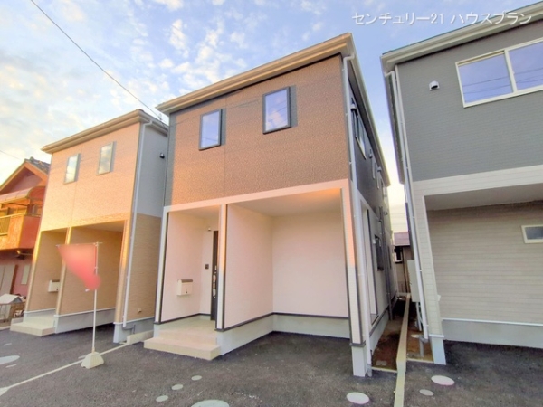 さいたま市緑区大字大門の新築一戸建