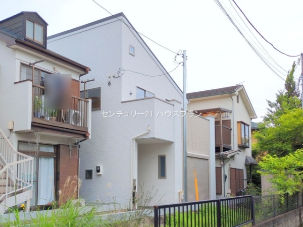 さいたま市緑区大字大谷口の新築一戸建