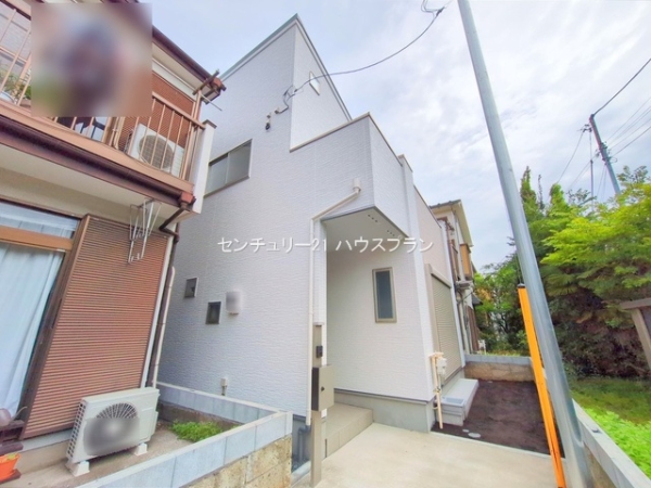 さいたま市緑区大字大谷口の新築一戸建