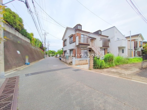 さいたま市緑区大字大谷口の新築一戸建
