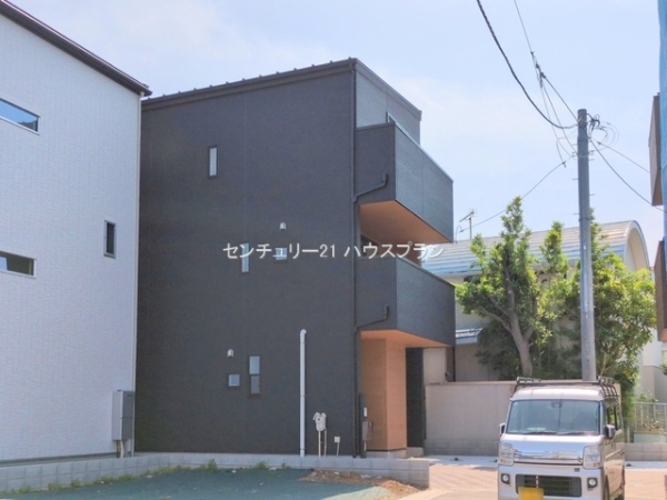 さいたま市浦和区元町１丁目の新築一戸建