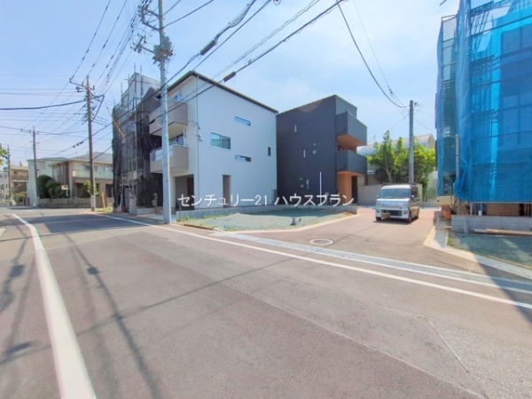 さいたま市浦和区元町１丁目の新築一戸建