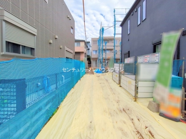 さいたま市浦和区元町１丁目の新築一戸建