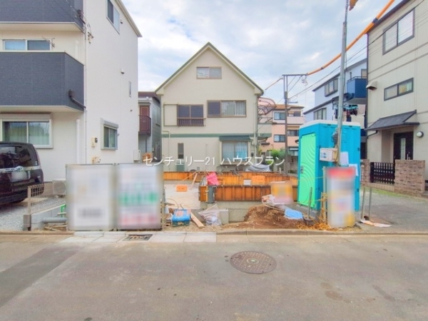さいたま市緑区原山２丁目の新築一戸建