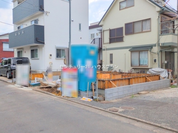 さいたま市緑区原山２丁目の新築一戸建