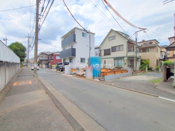 さいたま市緑区原山２丁目の新築一戸建