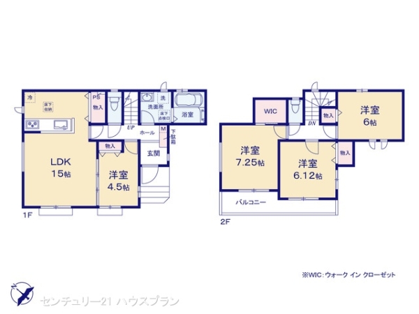 さいたま市浦和区瀬ヶ崎１丁目の新築一戸建