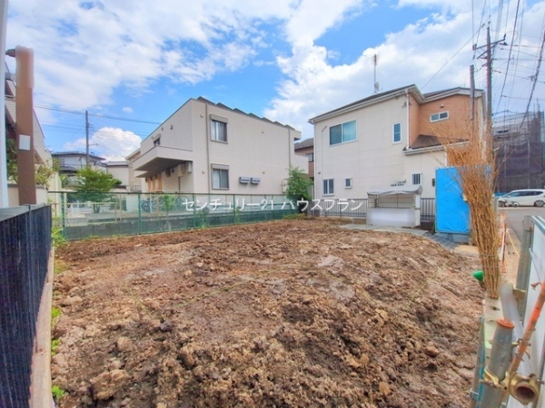 さいたま市浦和区上木崎８丁目の新築一戸建