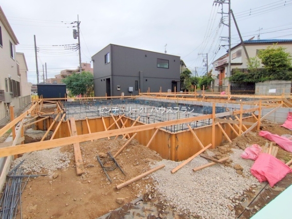さいたま市緑区大字三室の新築一戸建