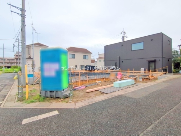 さいたま市緑区大字三室の新築一戸建