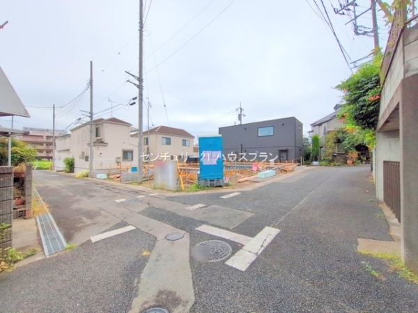 さいたま市緑区大字三室の新築一戸建