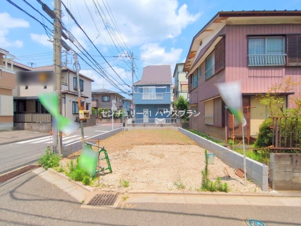 さいたま市浦和区瀬ヶ崎５丁目の新築一戸建
