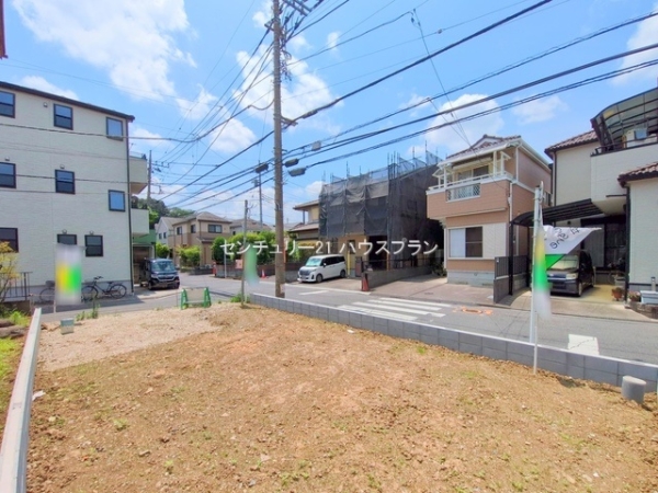 さいたま市浦和区瀬ヶ崎５丁目の新築一戸建