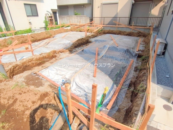 さいたま市浦和区北浦和３丁目の新築一戸建