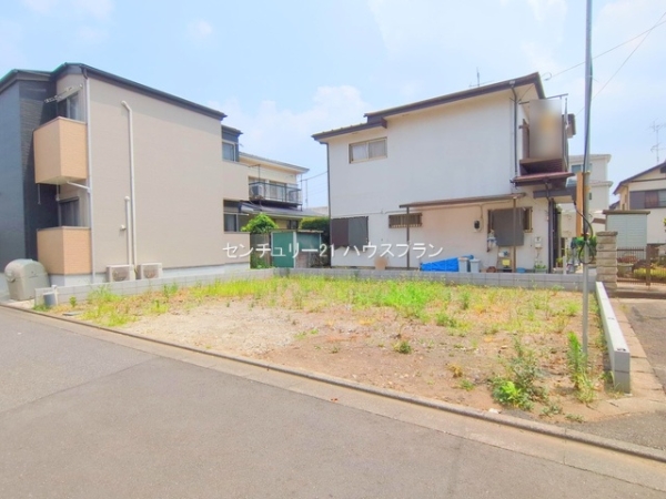 さいたま市緑区大字大間木の新築一戸建