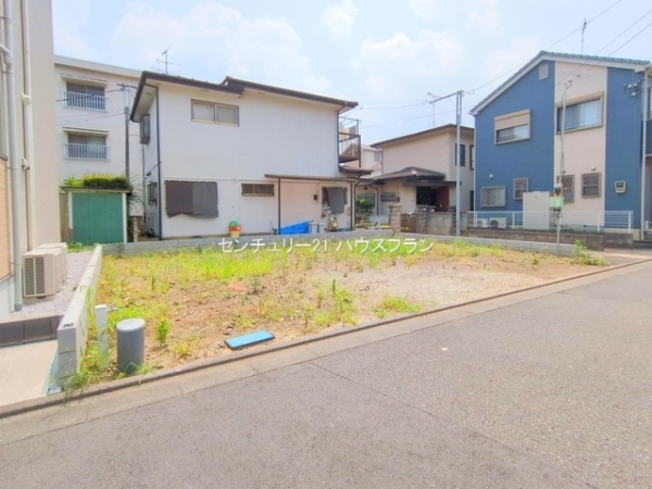 さいたま市緑区大字大間木の新築一戸建
