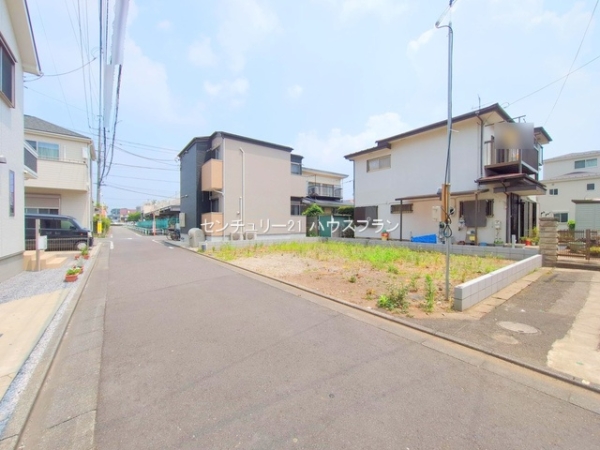 さいたま市緑区大字大間木の新築一戸建