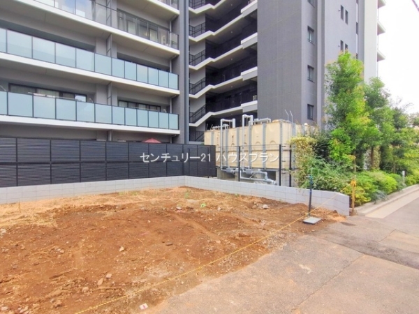 さいたま市浦和区常盤３丁目の新築一戸建
